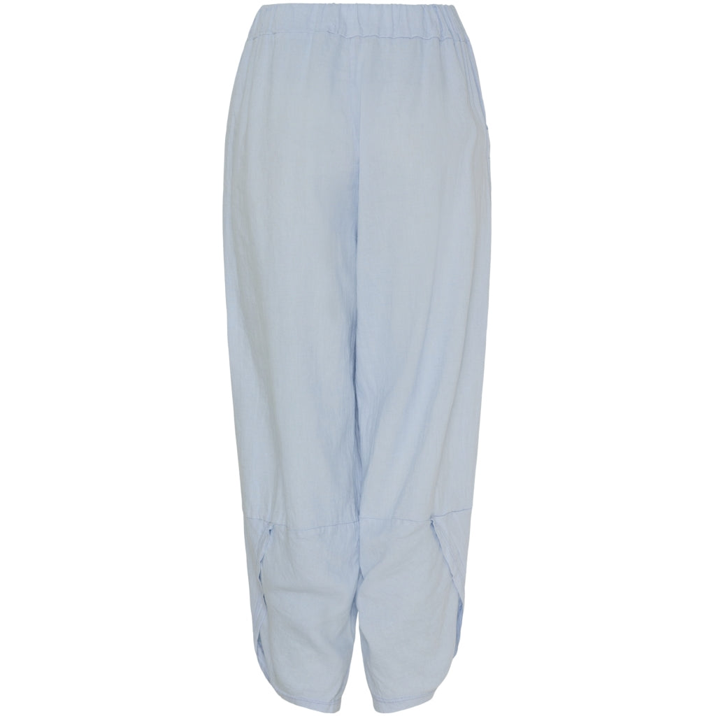 MARTA DU CHATEAU Marta Du Chateau dam byxor MdcMaud 62381-1 Pant Celeste