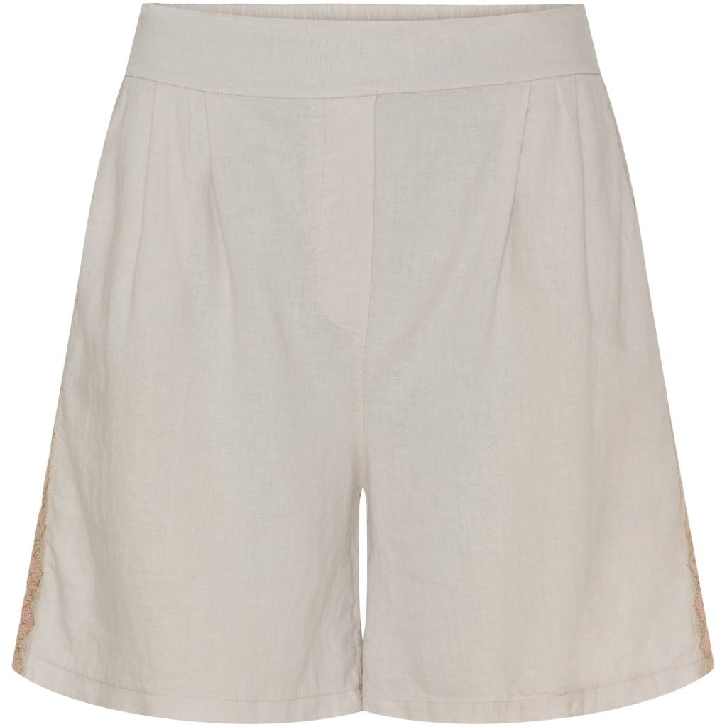 MARTA DU CHATEAU Marta Du Chateau dam shorts MdcSabine Shorts Sabbia
