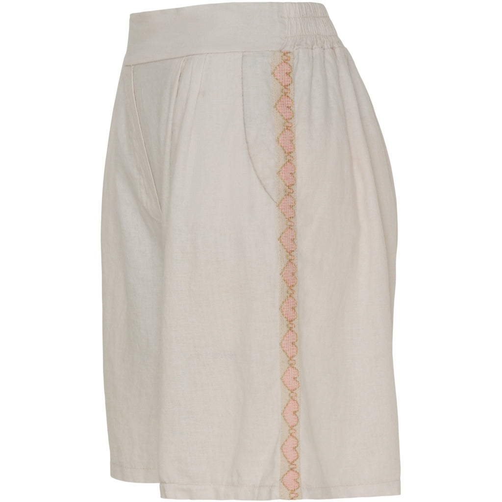 MARTA DU CHATEAU Marta Du Chateau dam shorts MdcSabine Shorts Sabbia
