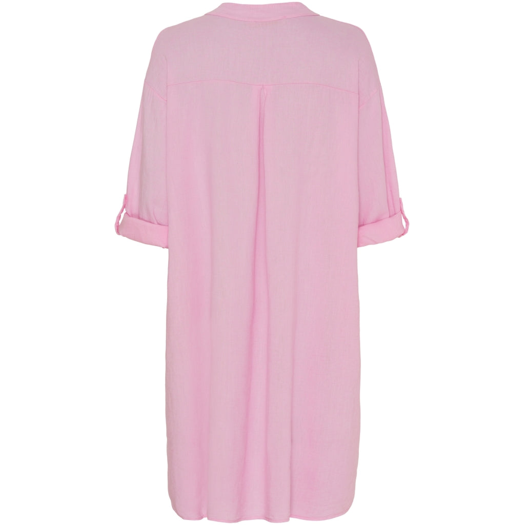 MARTA DU CHATEAU Marta du Chateau dam klänning 93993/1 Dress Rosa Baby 3494