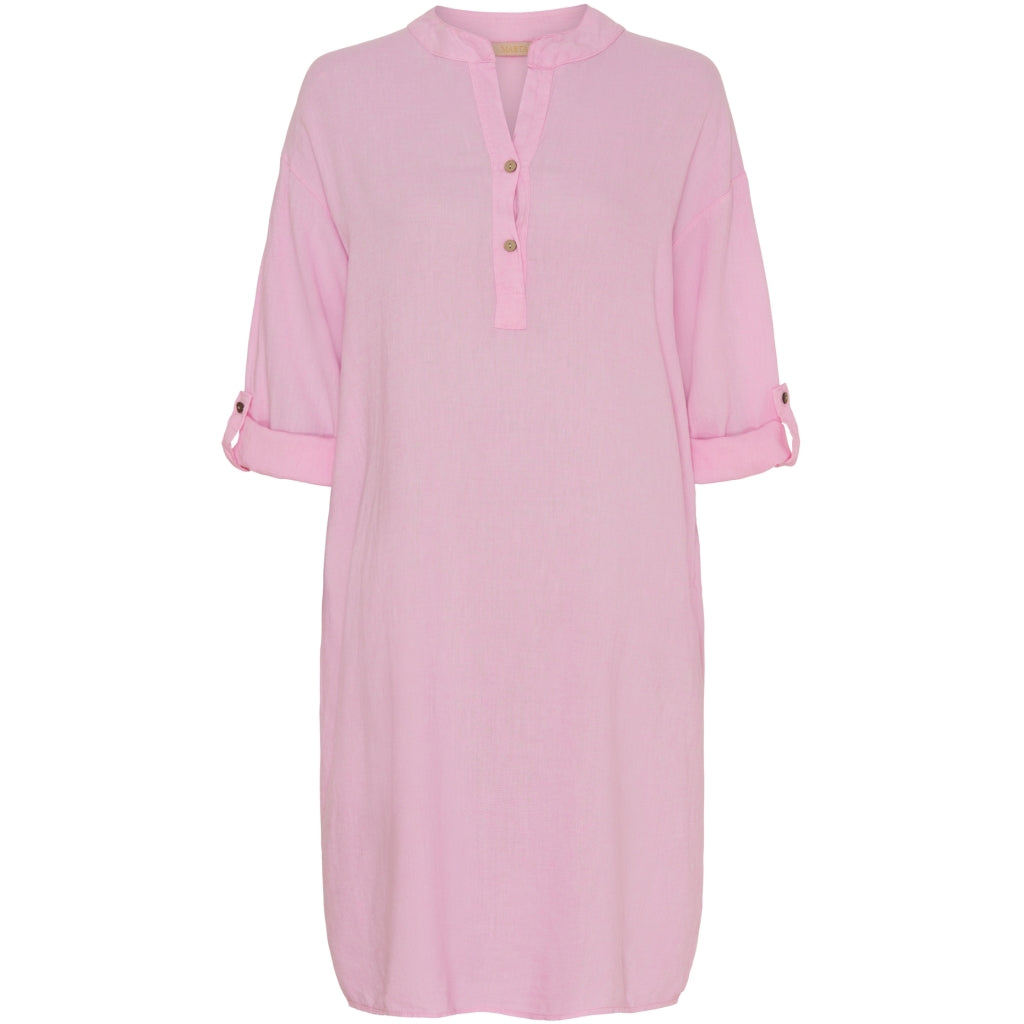 MARTA DU CHATEAU Marta du Chateau dam klänning 93993/1 Dress Rosa Baby 3494