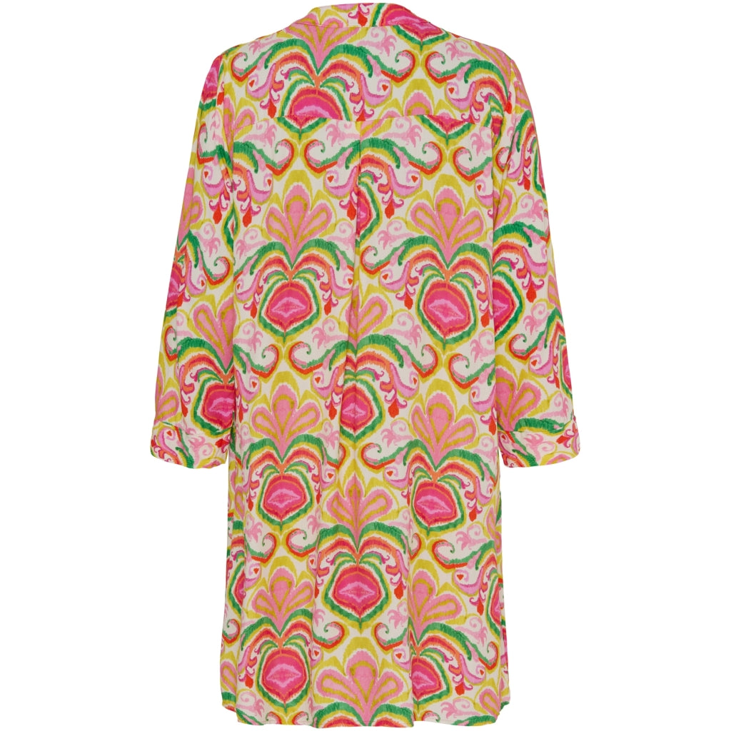 MARTA DU CHATEAU Marta du chateau dam klänning 2604B Dress Originale X221