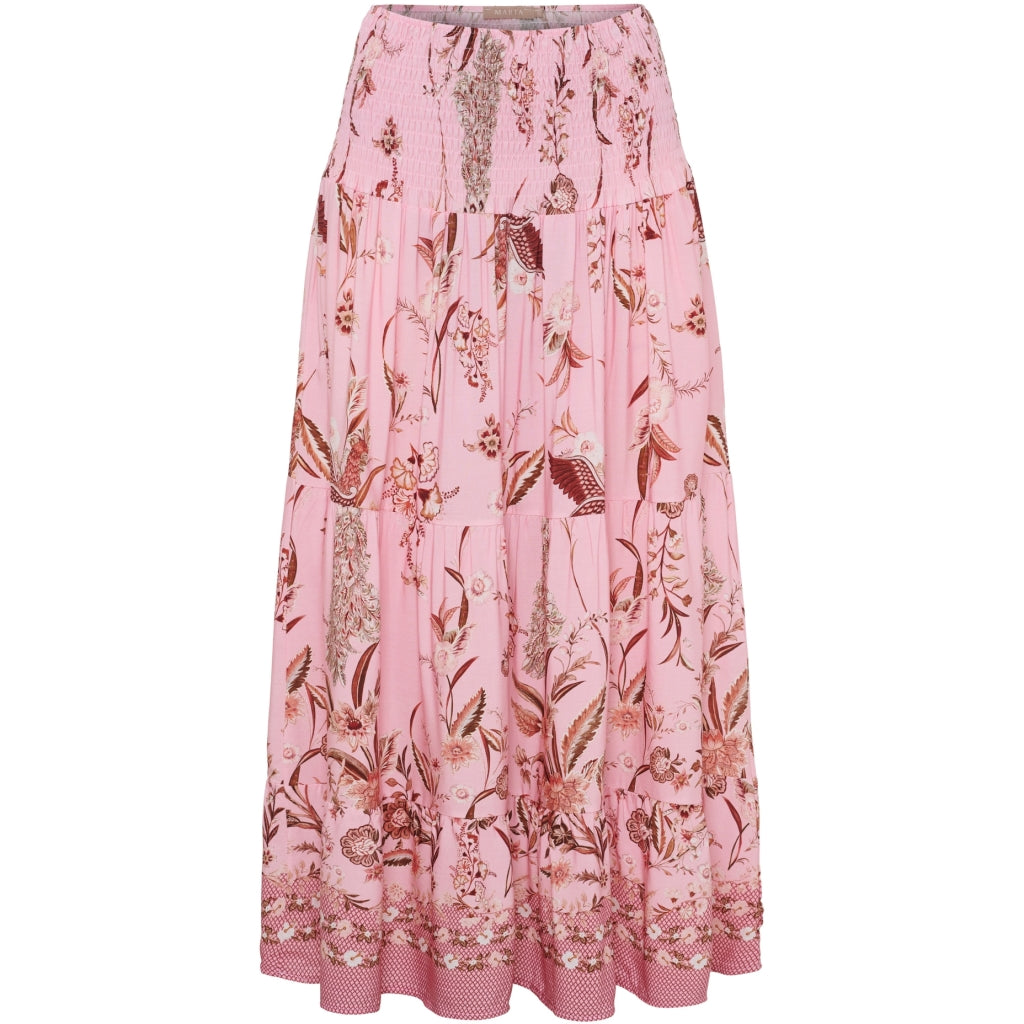 MARTA DU CHATEAU MARTA DU CHATEAU TEEN KJOL MDCJOSEFINA 5849 Skirt Rosa3142tps