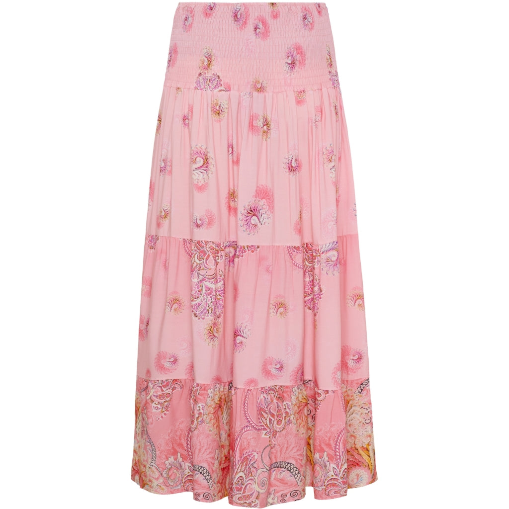 MARTA DU CHATEAU MARTA DU CHATEAU TEEN KJOL MDCJOSEFINA 5849 Skirt Rosa7854tpf