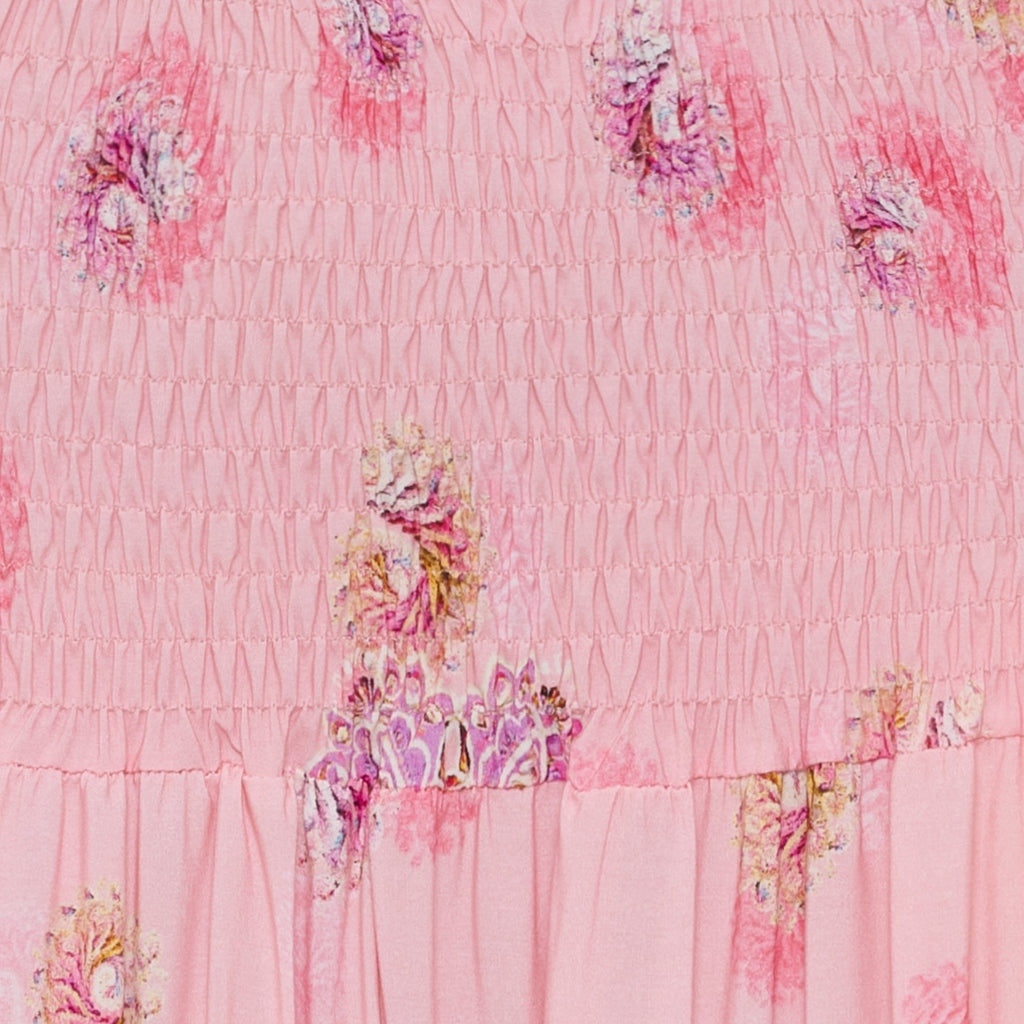 MARTA DU CHATEAU MARTA DU CHATEAU TEEN KJOL MDCJOSEFINA 5849 Skirt Rosa7854tpf