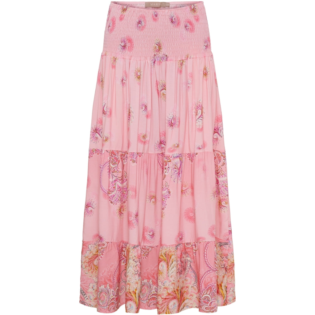 MARTA DU CHATEAU MARTA DU CHATEAU TEEN KJOL MDCJOSEFINA 5849 Skirt Rosa7854tpf