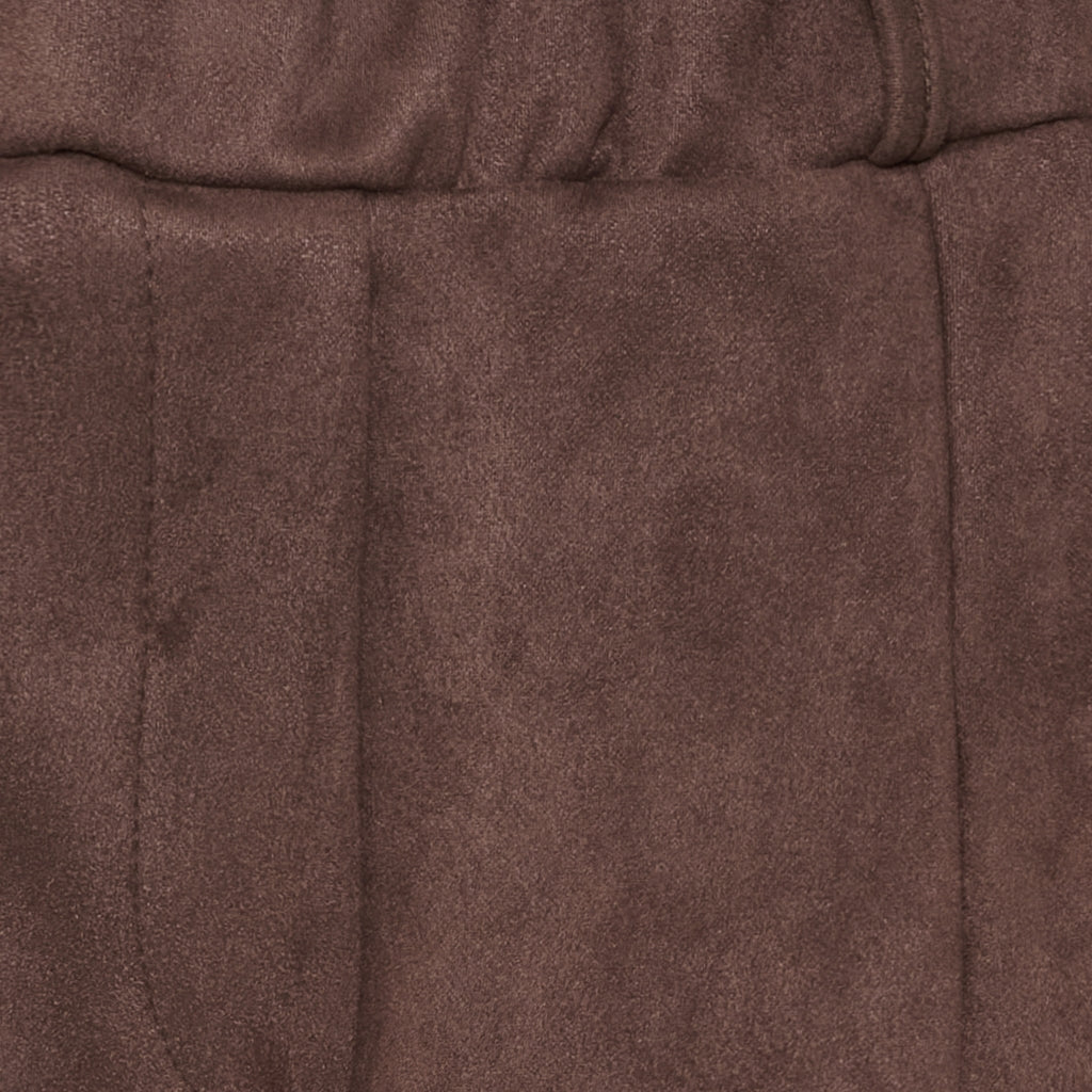 MARTA DU CHATEAU MArta du Chateau Dam Byxor MdcPilea 16635Suede Pant Moro