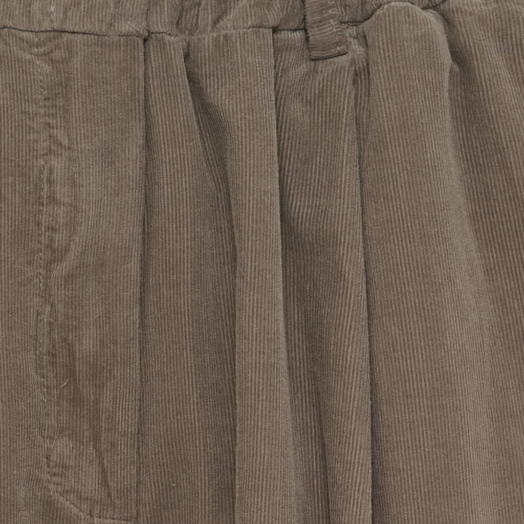 MARTA DU CHATEAU MArta du Chateau Dam Byxor MdcSabella 8562V Pant Fango60