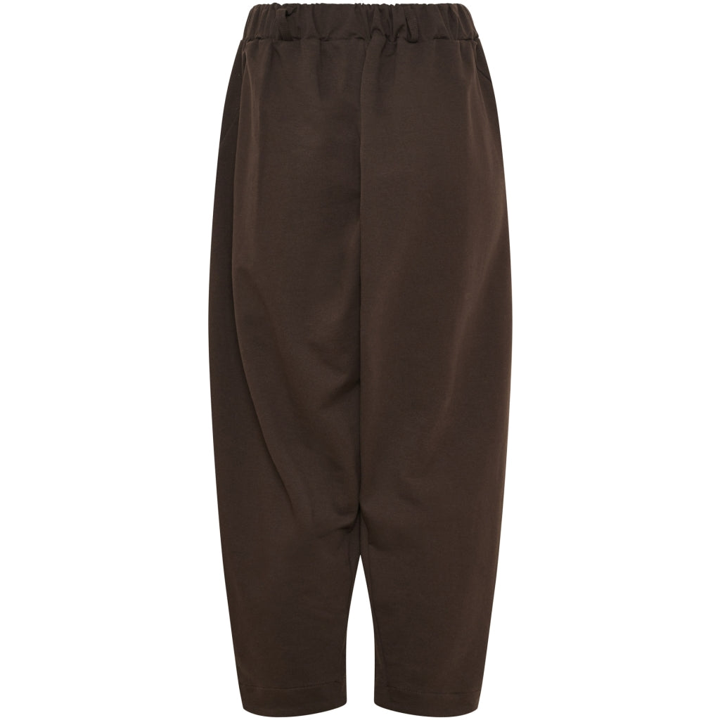 MARTA DU CHATEAU MArta du chateau Dam Byxor MdcSeaflower 16635FP Pant Moro