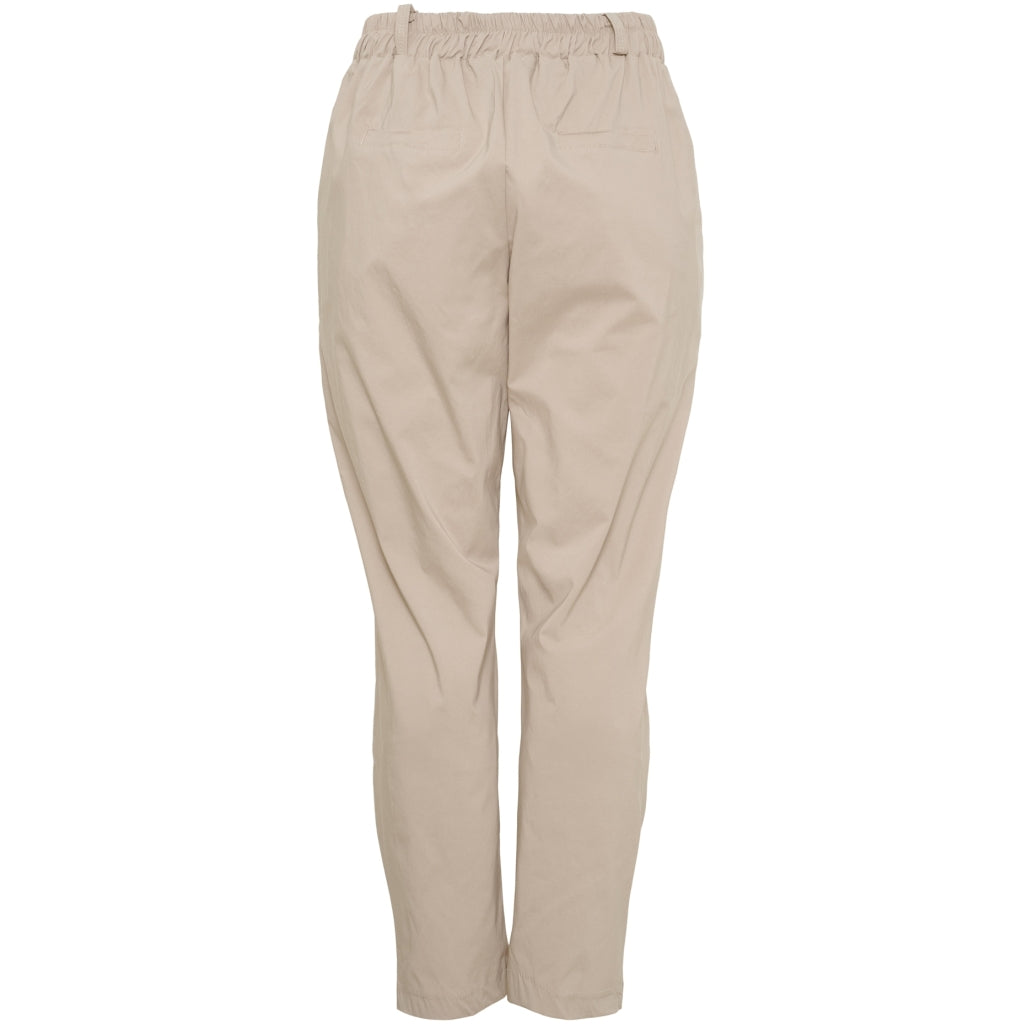 MARTA DU CHATEAU Marta Du Chateau Dam Byxor MdcBloom 56558M/ Pant Beige
