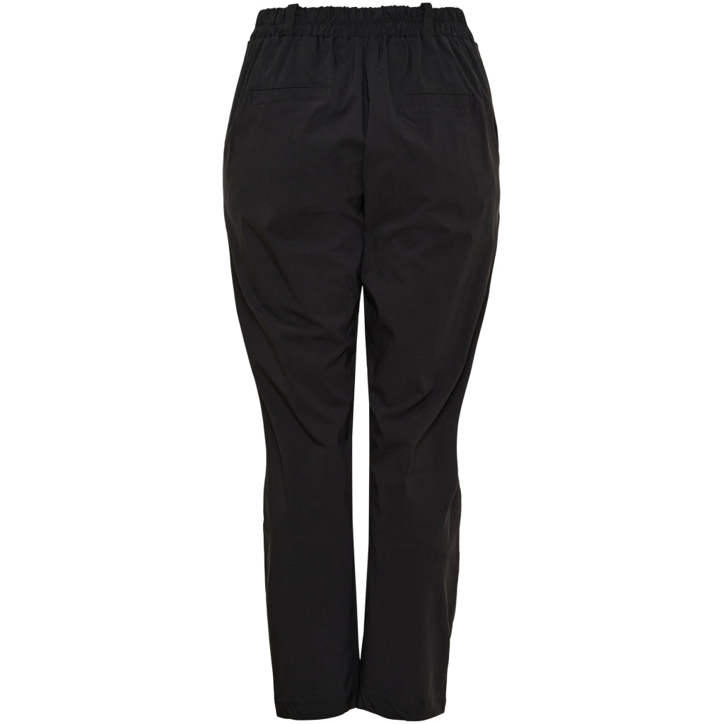MARTA DU CHATEAU Marta Du Chateau Dam Byxor MdcBloom 56558M/ Pant Black