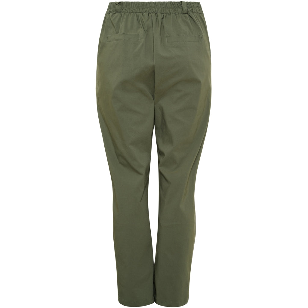 MARTA DU CHATEAU Marta Du Chateau Dam Byxor MdcBloom 56558M/ Pant Military