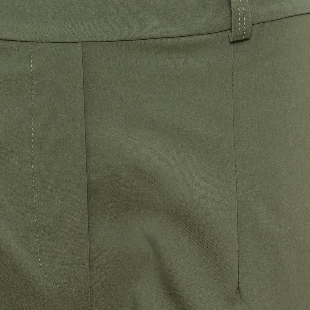 MARTA DU CHATEAU Marta Du Chateau Dam Byxor MdcBloom 56558M/ Pant Military