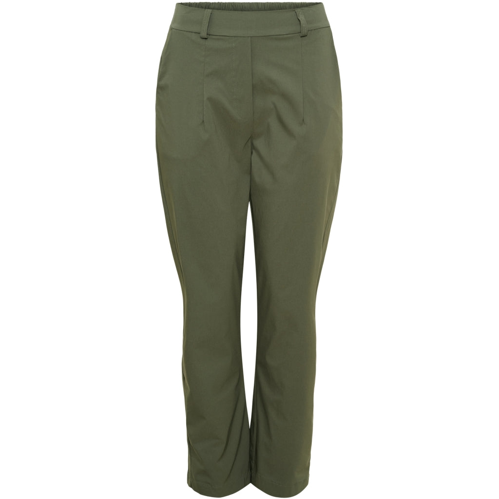 MARTA DU CHATEAU Marta Du Chateau Dam Byxor MdcBloom 56558M/ Pant Military