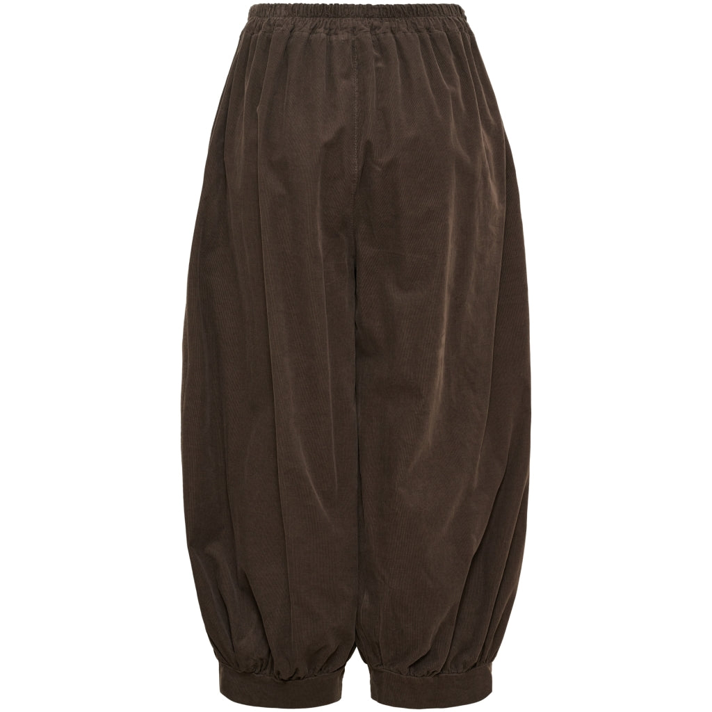 MARTA DU CHATEAU Marta Du Chateau Dam Byxor MdcMarceline Pant Moro85831