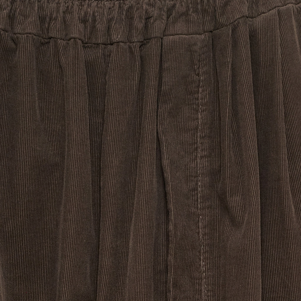 MARTA DU CHATEAU Marta Du Chateau Dam Byxor MdcMarceline Pant Moro85831