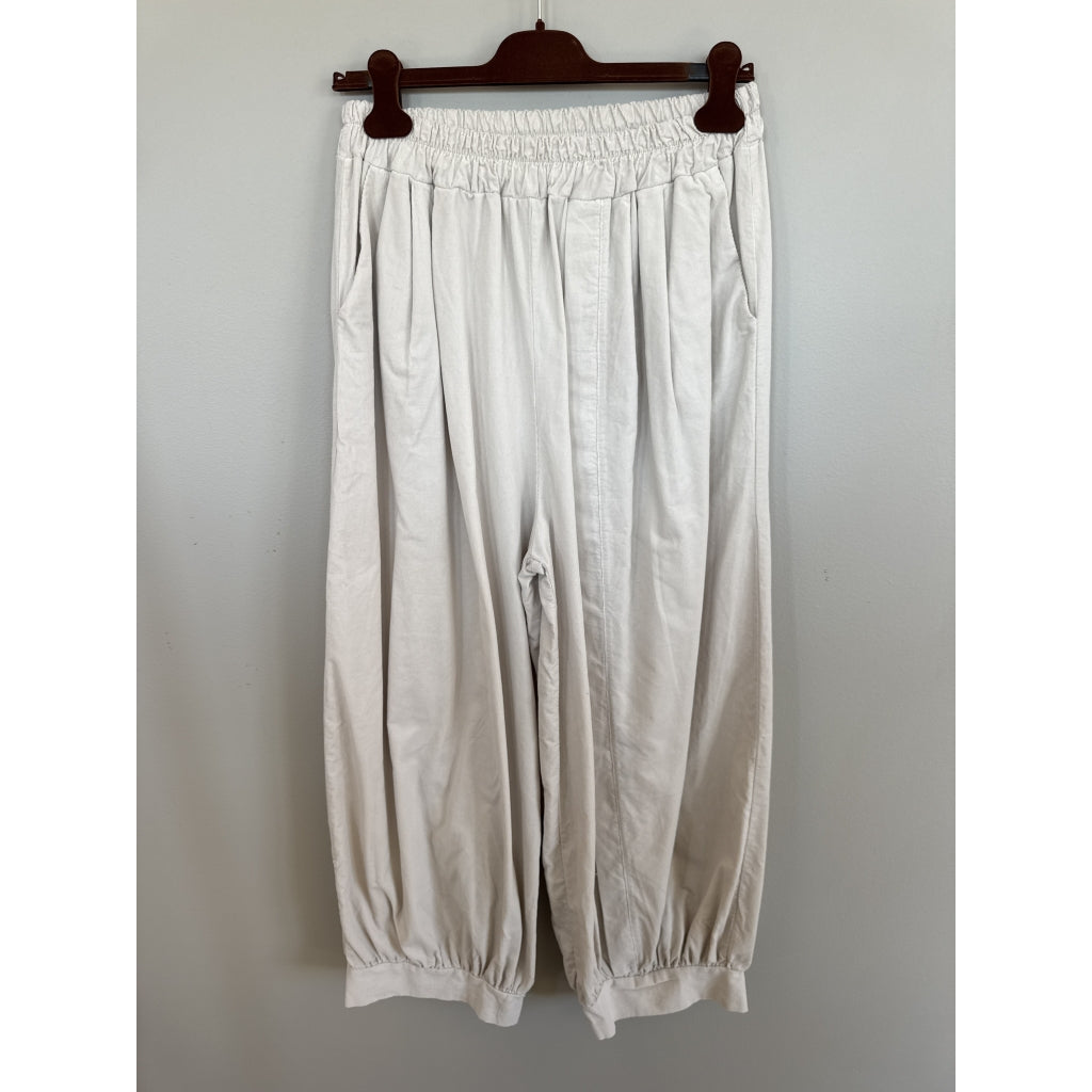 MARTA DU CHATEAU Marta Du Chateau Dam Byxor MdcMarceline Pant Soia81038