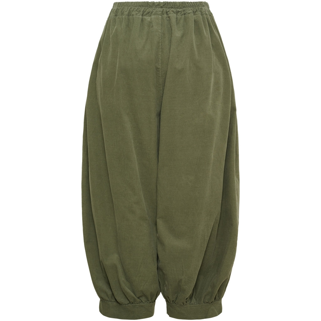 MARTA DU CHATEAU Marta Du Chateau Dam Byxor MdcMarceline Pant Testu93670