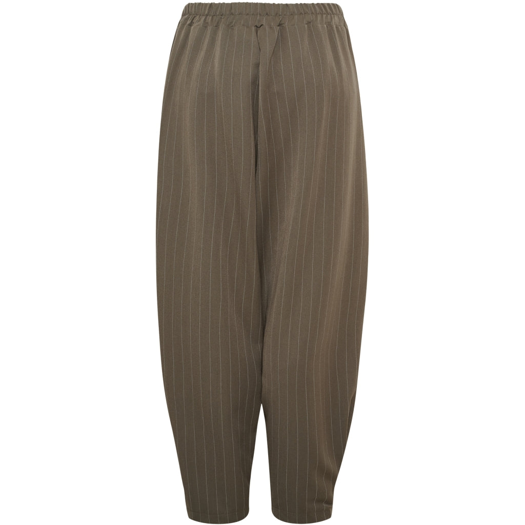 MARTA DU CHATEAU Marta Du Chateau Dam Byxor MdcNebula 56172NF Pant Fango3