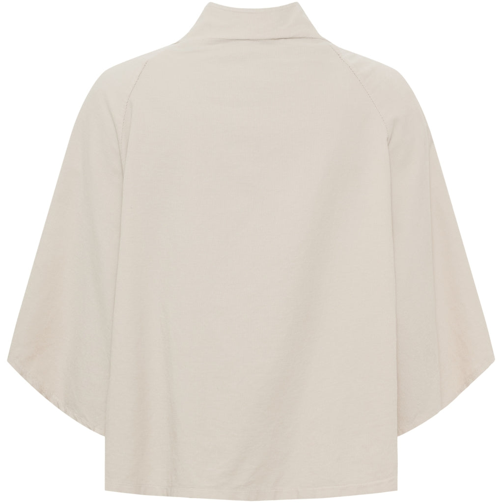 MARTA DU CHATEAU Marta Du Chateau Dam Jacka MdcJessamy Jacket Beige81038