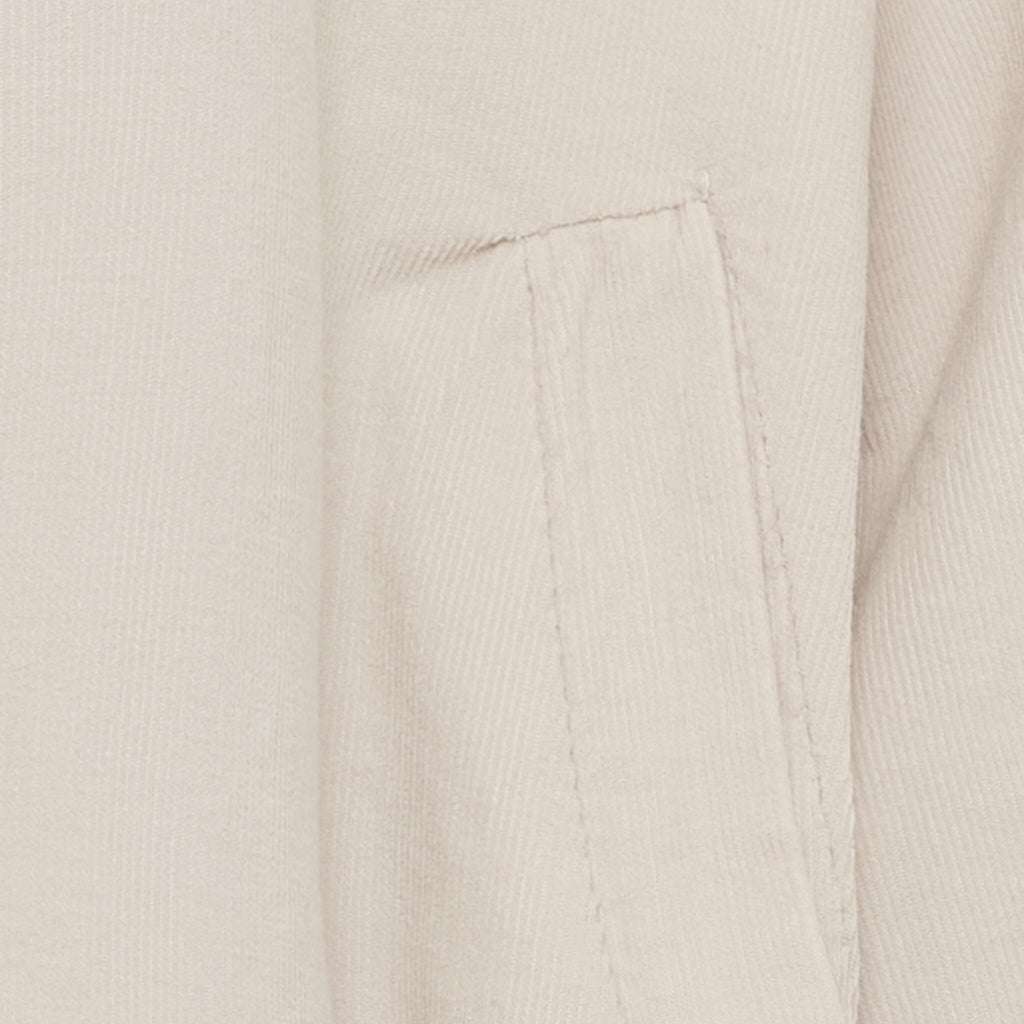 MARTA DU CHATEAU Marta Du Chateau Dam Jacka MdcJessamy Jacket Beige81038