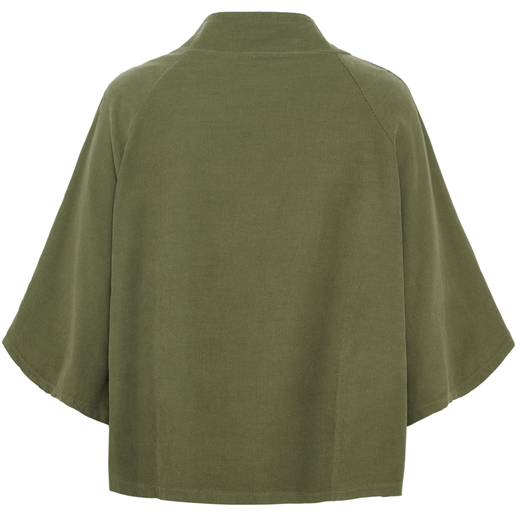 MARTA DU CHATEAU Marta Du Chateau Dam Jacka MdcJessamy Jacket Testu93670