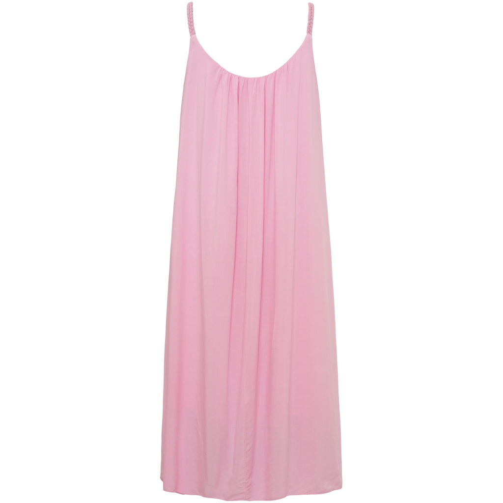 MARTA DU CHATEAU Marta Du Chateau Dam Klänning MDCNAT 20514 Dress Pink
