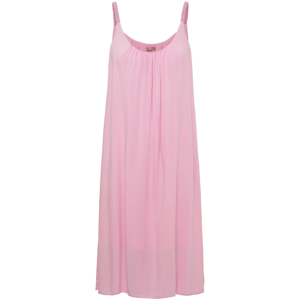 MARTA DU CHATEAU Marta Du Chateau Dam Klänning MDCNAT 20514 Dress Pink