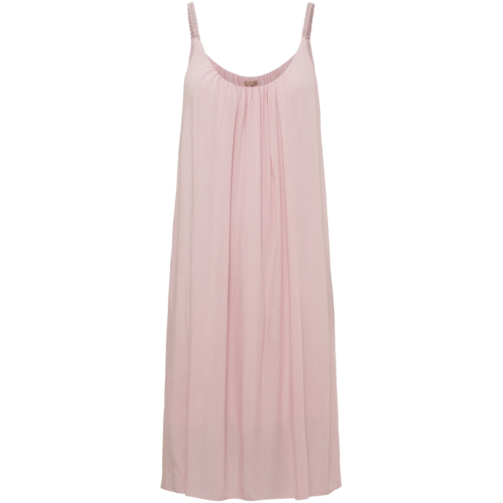 MARTA DU CHATEAU Marta Du Chateau Dam Klänning MDCNAT 20514 Dress Rosa