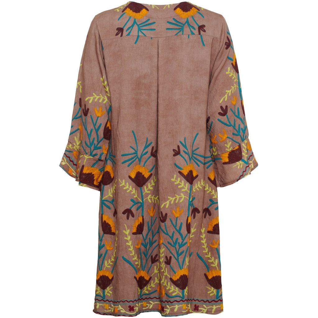 MARTA DU CHATEAU Marta Du Chateau Dam Klänning MdcCressida 8721 Dress Originale1216tpn