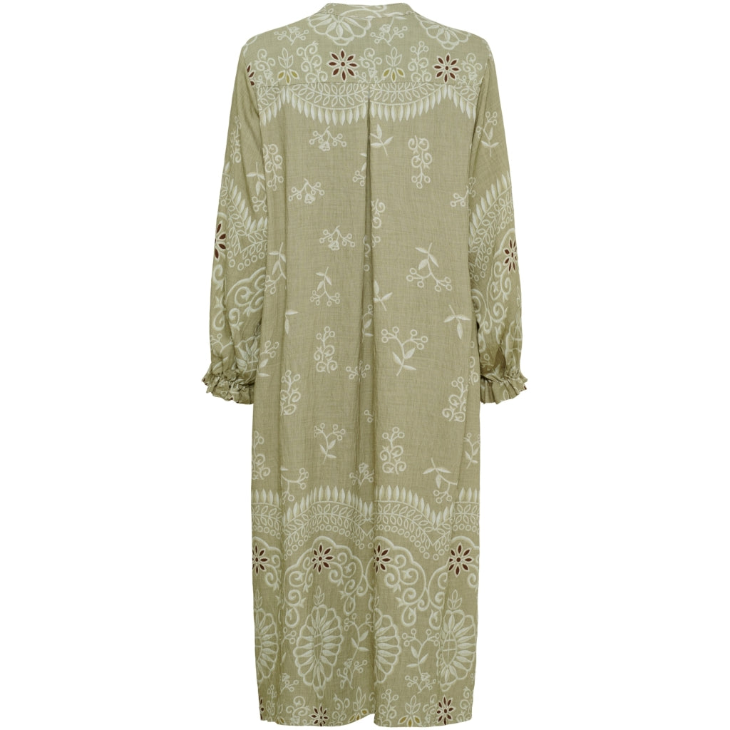 MARTA DU CHATEAU Marta Du Chateau Dam Klänning MdcMoon 8749 Dress Originale1034tpb