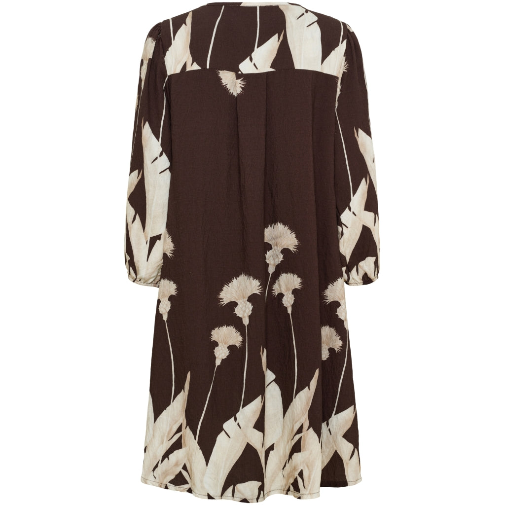 MARTA DU CHATEAU Marta Du Chateau Dam Klänning MdcVerbena 8683 Dress Originale1537tpu