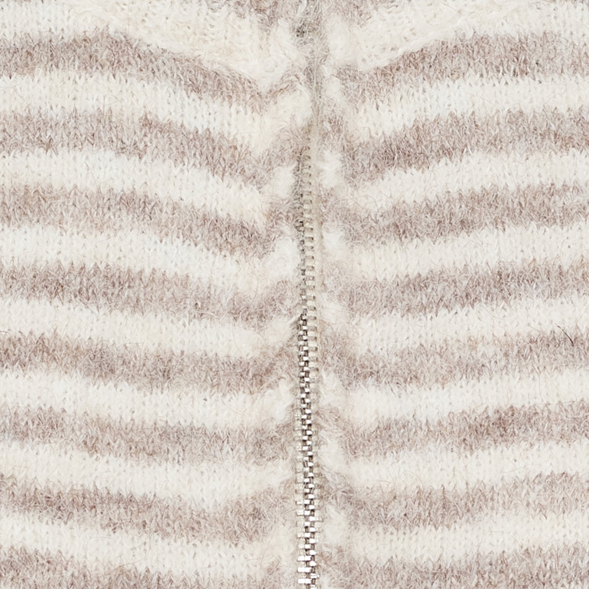 MARTA DU CHATEAU Marta Du Chateau Dam Kofta MdcAnais 9586 Cardigan Beige
