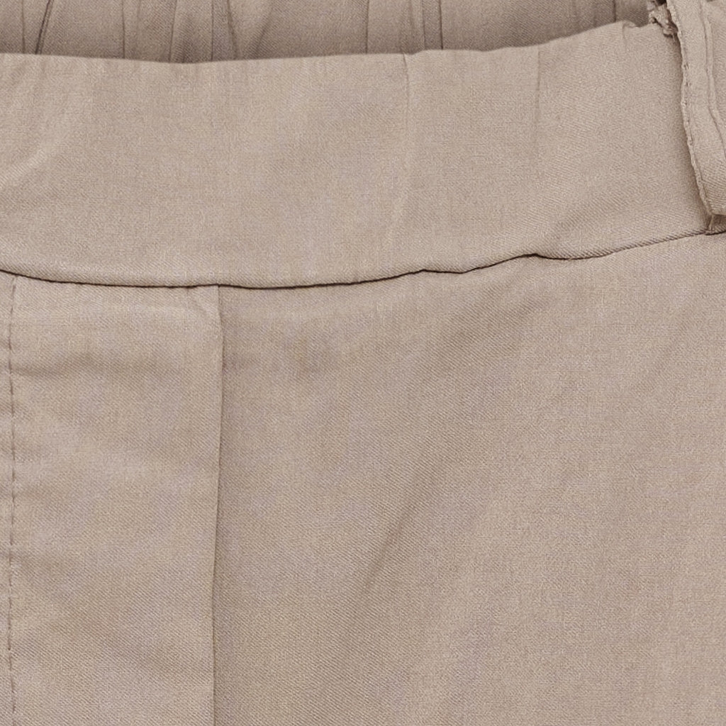 MARTA DU CHATEAU Marta Du Chateau Dam Shorts MdcZosia Shorts Fango