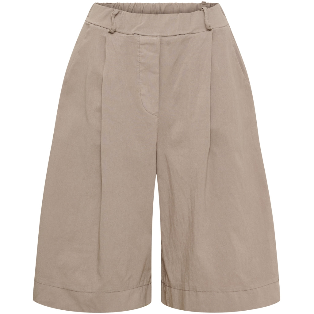MARTA DU CHATEAU Marta Du Chateau Dam Shorts MdcZosia Shorts Fango