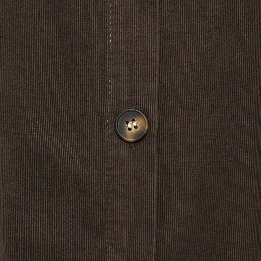 MARTA DU CHATEAU Marta Du Chateau Dam Skjorta MdcKaori 86250V Shirt Moro85831