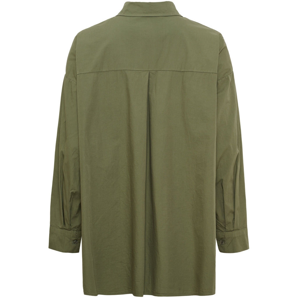 MARTA DU CHATEAU Marta Du Chateau Dam Skjorta MdcLisandra Shirt Testu93670