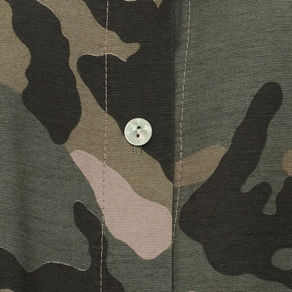 MARTA DU CHATEAU Marta Du Chateau Dam Skjorta MdcVianne Shirt Military6