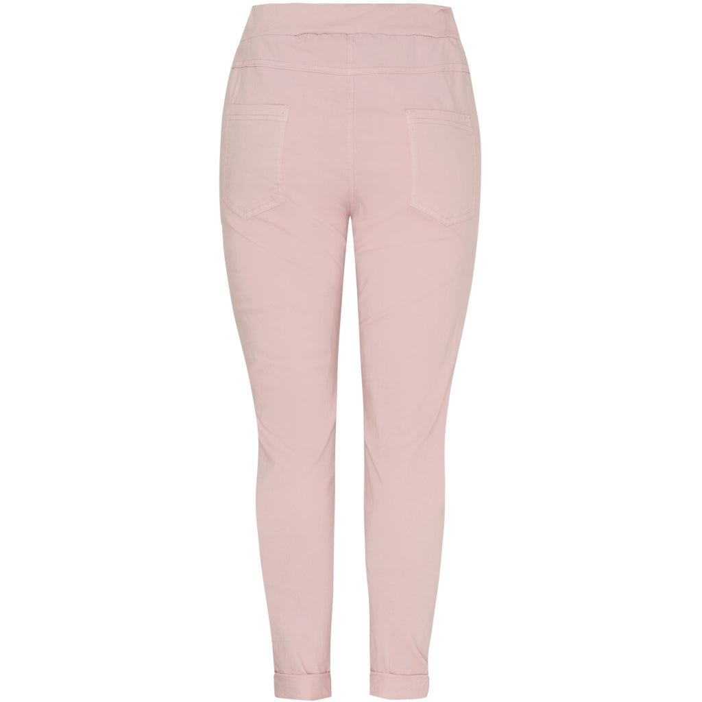 MARTA DU CHATEAU Marta Du Chateau dam byxor MdcKalie Pant Rosa206