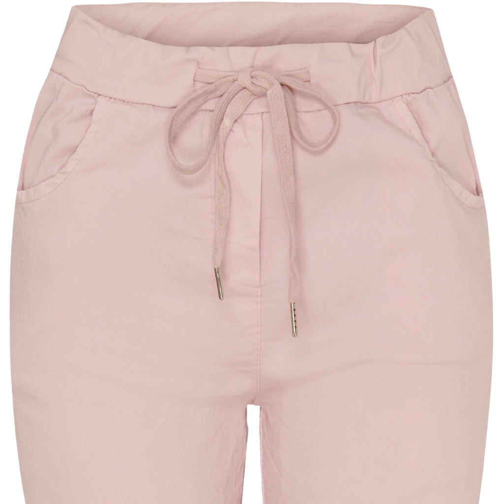 MARTA DU CHATEAU Marta Du Chateau dam byxor MdcKalie Pant Rosa206