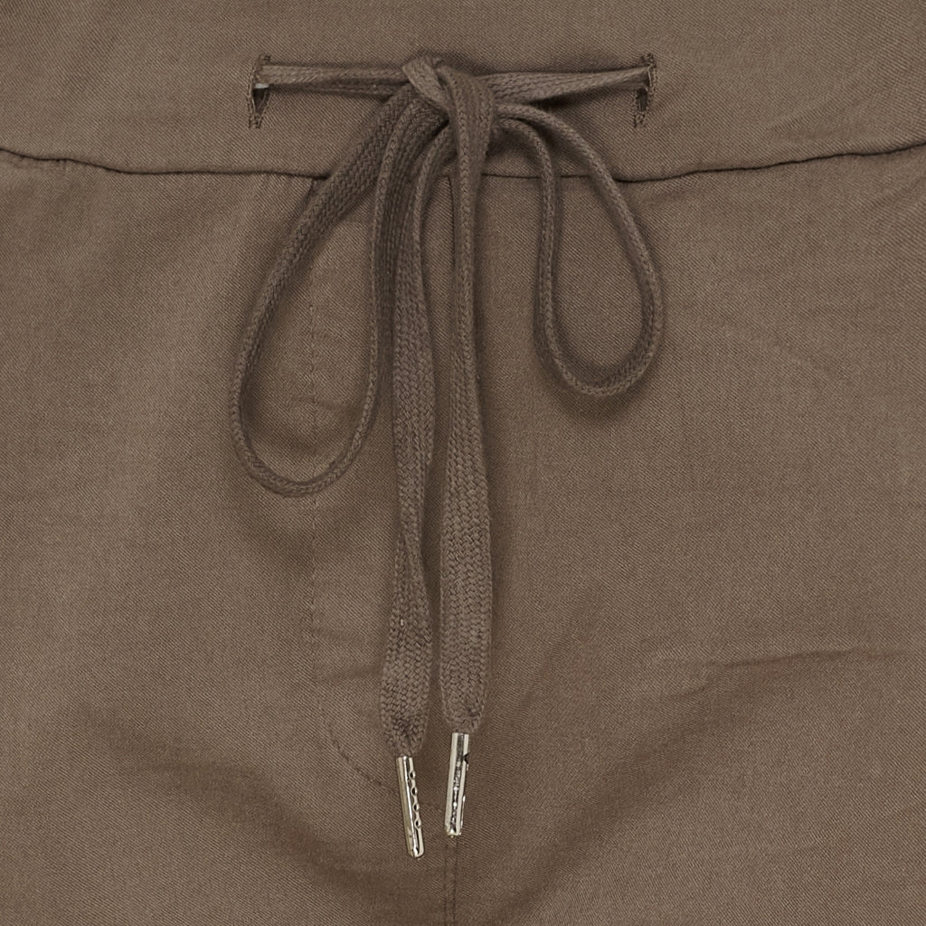 MARTA DU CHATEAU Marta Du Chateau dam byxor MdcKalie 68702 Pant Fango60