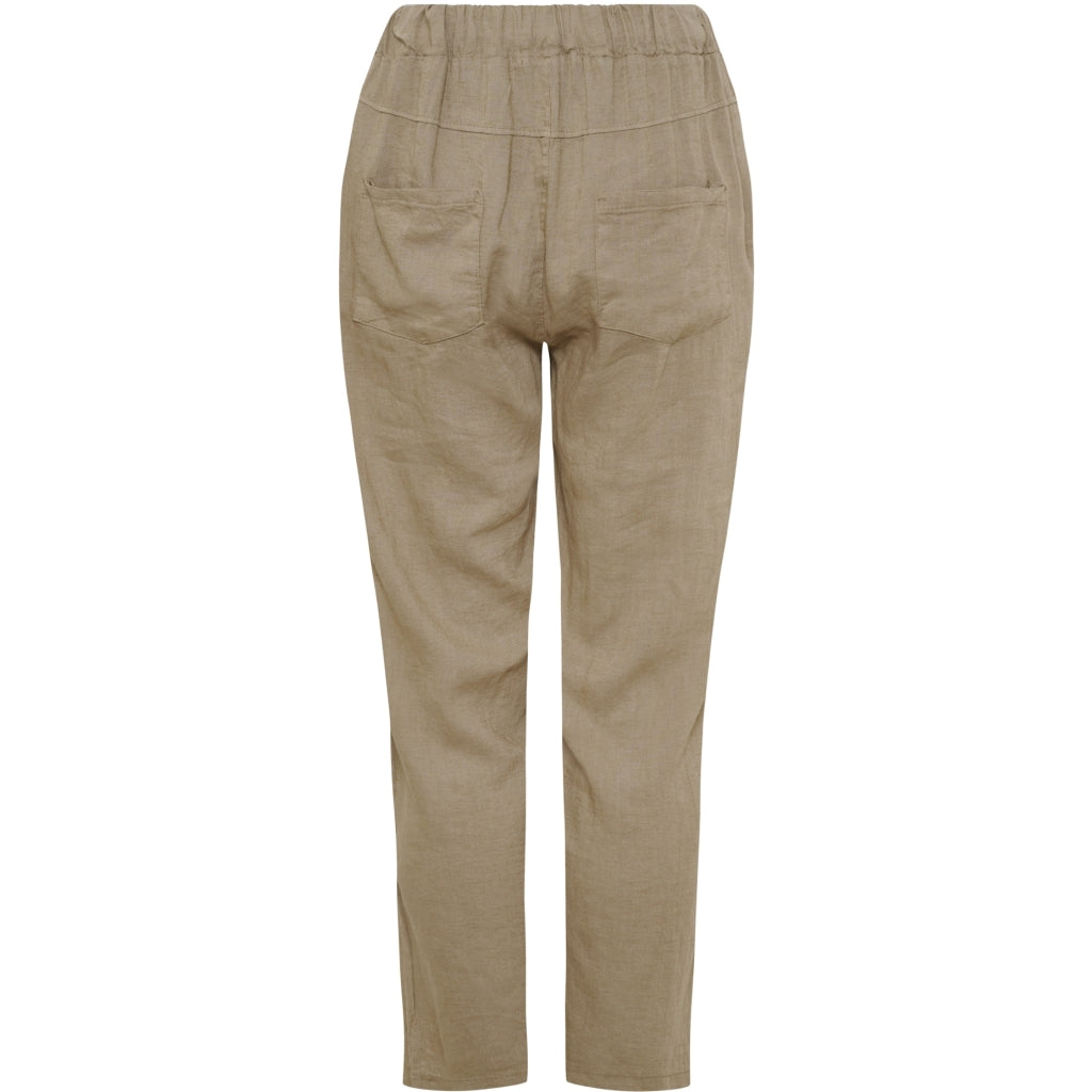 MARTA DU CHATEAU Marta Du Chateau dam byxor MdcKatinka 62657 Pant Coloniale