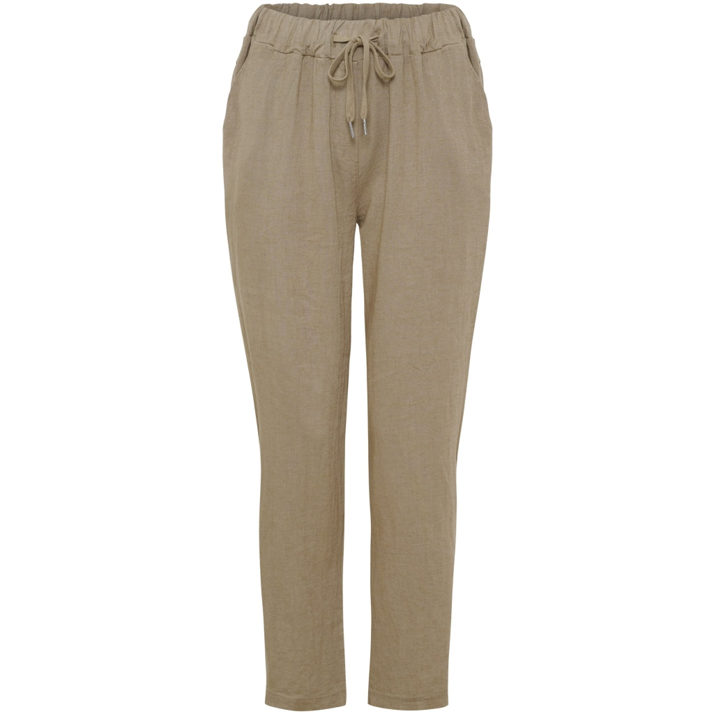 MARTA DU CHATEAU Marta Du Chateau dam byxor MdcKatinka 62657 Pant Coloniale