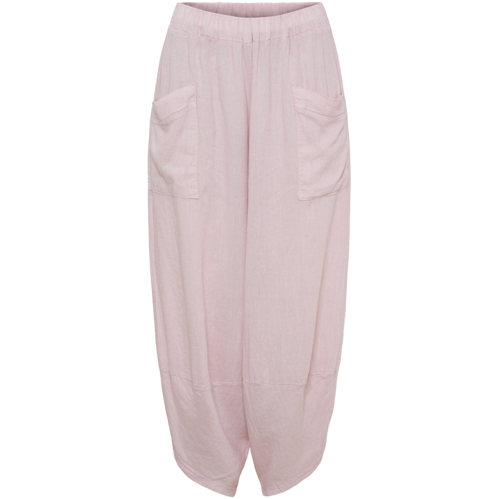 MARTA DU CHATEAU Marta Du Chateau dam byxor MdcMaud 62381-1 Pant Cipria