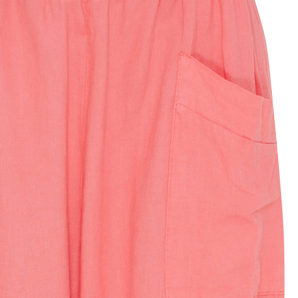MARTA DU CHATEAU Marta Du Chateau dam byxor MdcMaud 62381-1 Pant Corallo
