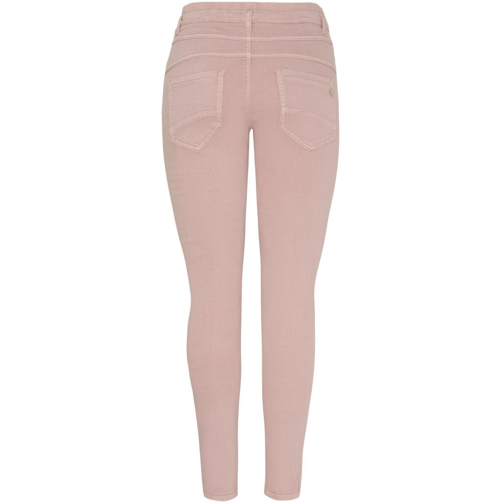 MARTA DU CHATEAU Marta Du Chateau dam jeans Emma 2302 Jeans Rose13