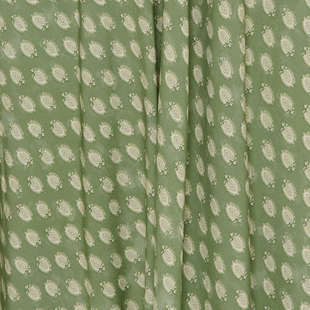 MARTA DU CHATEAU Marta Du Chateau dam klänning MdcMelina Dress Military1868