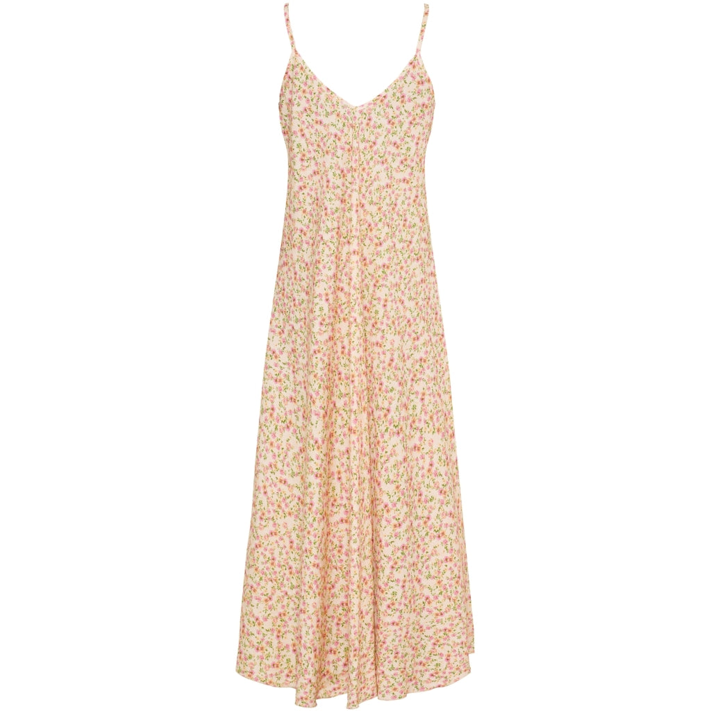MARTA DU CHATEAU Marta Du Chateau dam klänning MdcMelina 3108 Dress Beige620tpq-yn