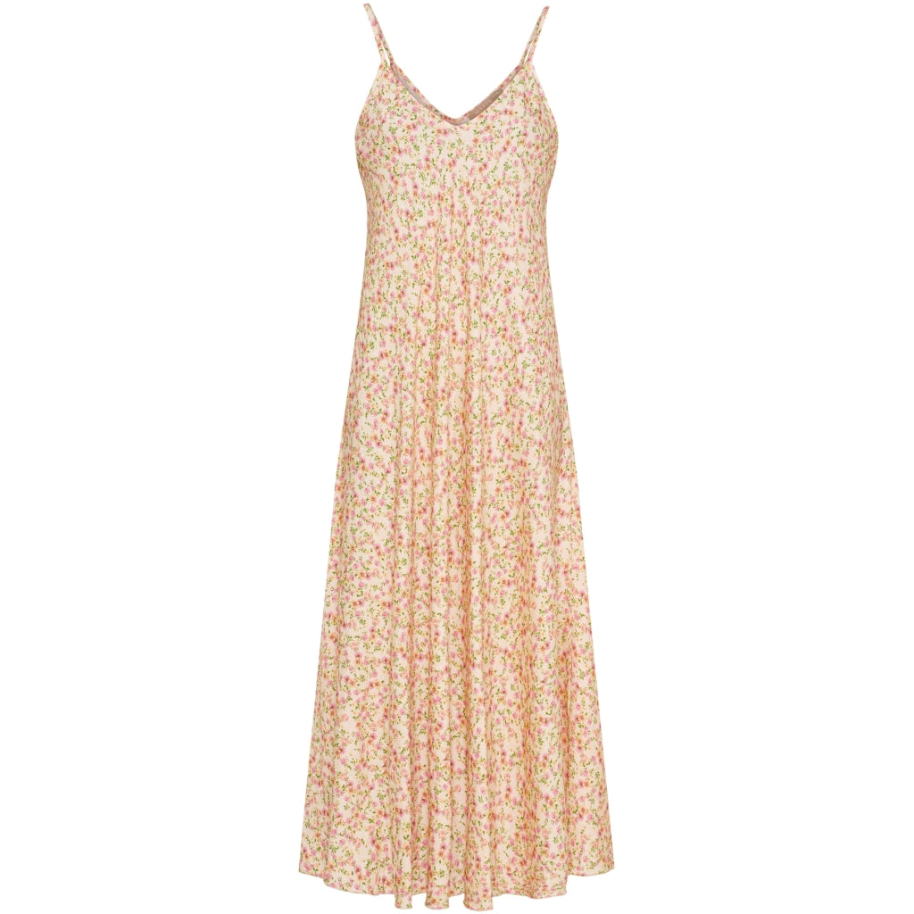 MARTA DU CHATEAU Marta Du Chateau dam klänning MdcMelina 3108 Dress Beige620tpq-yn