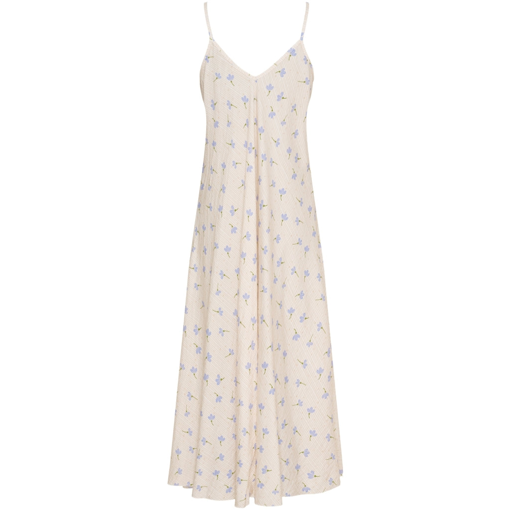 MARTA DU CHATEAU Marta Du Chateau dam klänning MdcMelina 3108 Dress CelesteCF0213YP